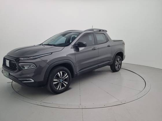 FIAT TORO 1.3 TURBO 270 FLEX FREEDOM AT6 FIAT TORO 1.3 TURBO 270 FLEX FREEDOM AT6